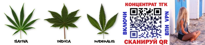 ТГК THC oil Электрогорск